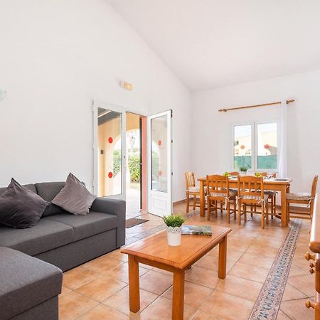 Villa Nurimar Cala en Bosc Eksteriør billede