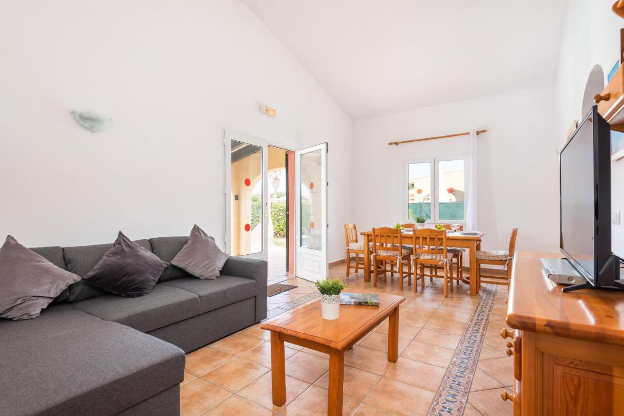 Villa Nurimar Cala en Bosc Eksteriør billede
